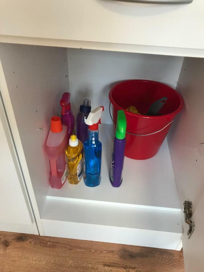 An Der Uniklinik, Apartment Mit Eigener Kueche Und Renoviertem Badezimmer, Zentrale Lage ホンブルク エクステリア 写真